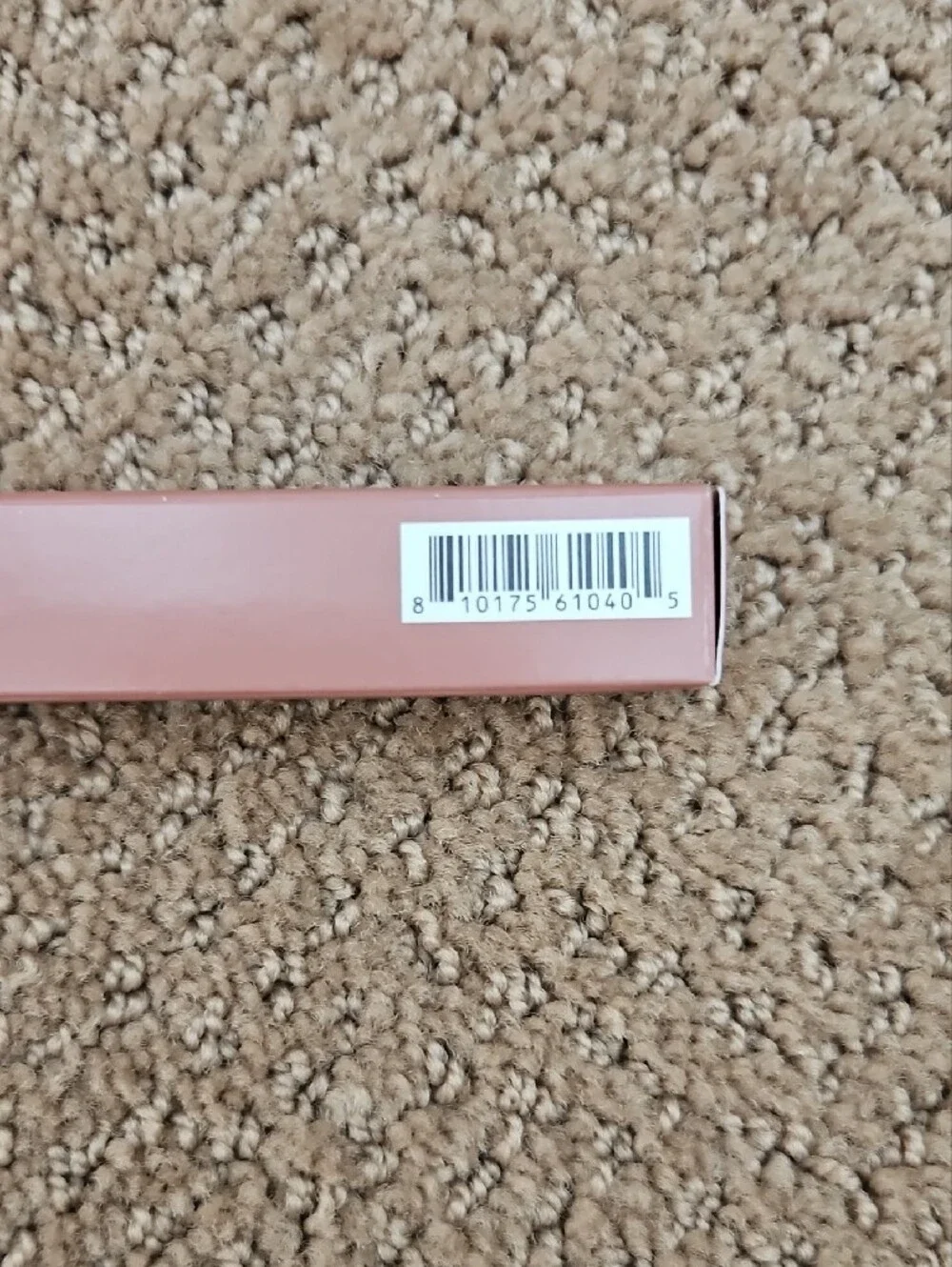 RHODE Peptide Lip Tint in Toasr